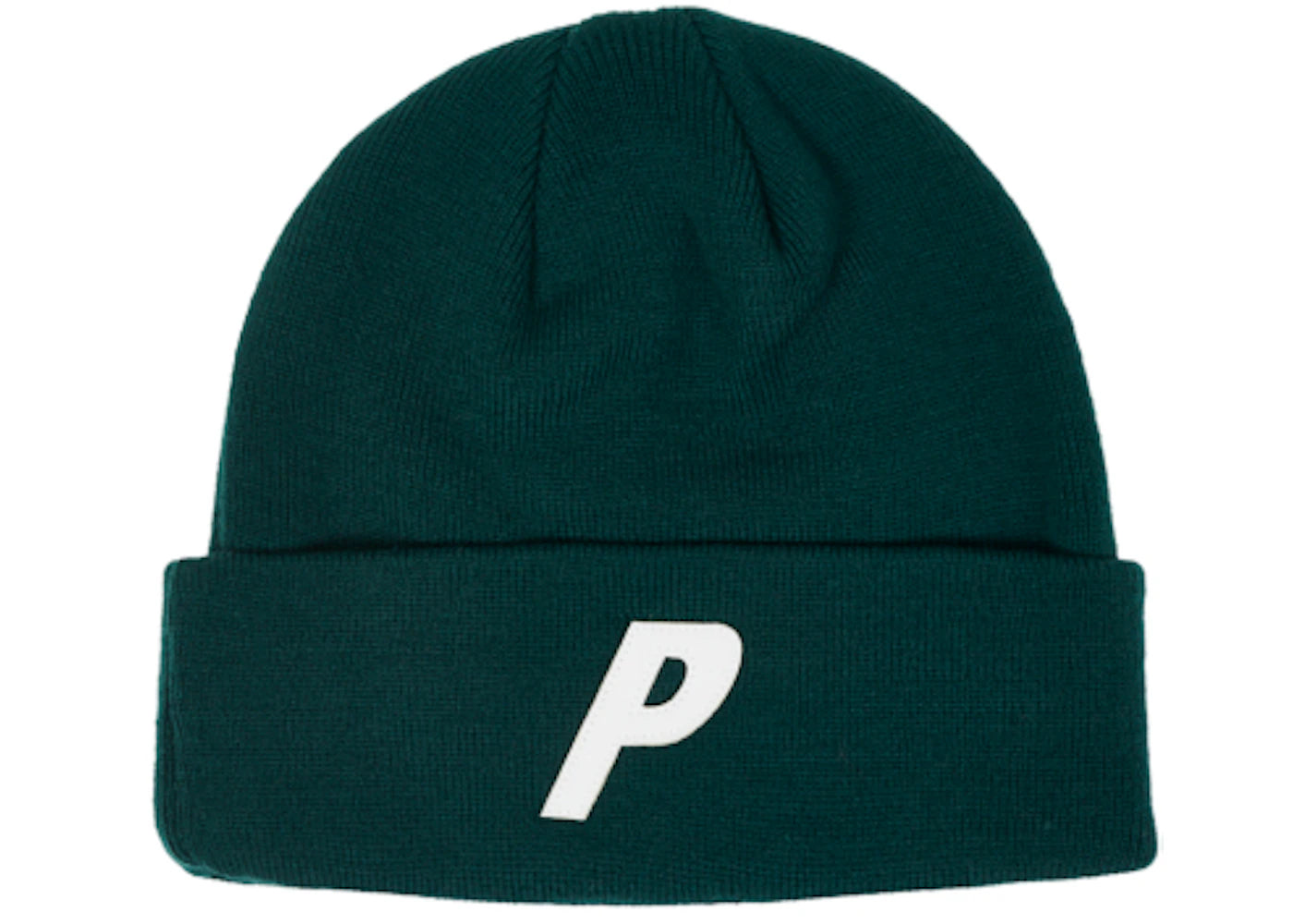 Palace P Beanie Green - vue secondaire A