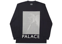 Palace P-Bela Longsleeve Black
