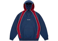 Palace P-Line Hood Navy