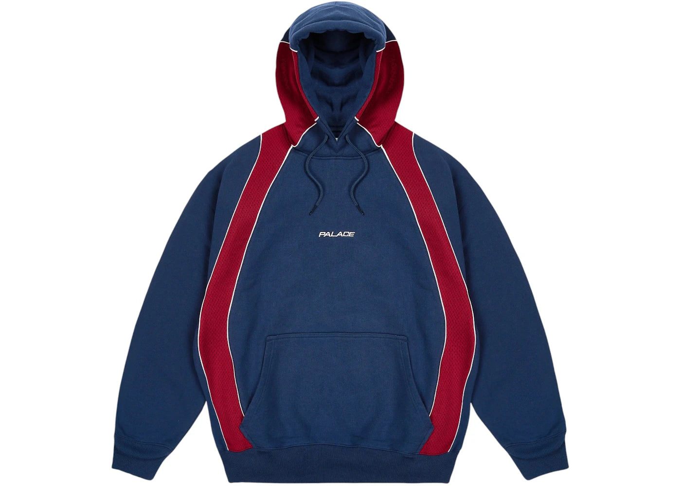 Palace P-Line Hood Navy - vue secondaire A