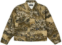 Palace P-Work Jacket Realtree Excape