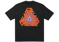 Palace P3 Bare Times T-shirt Black