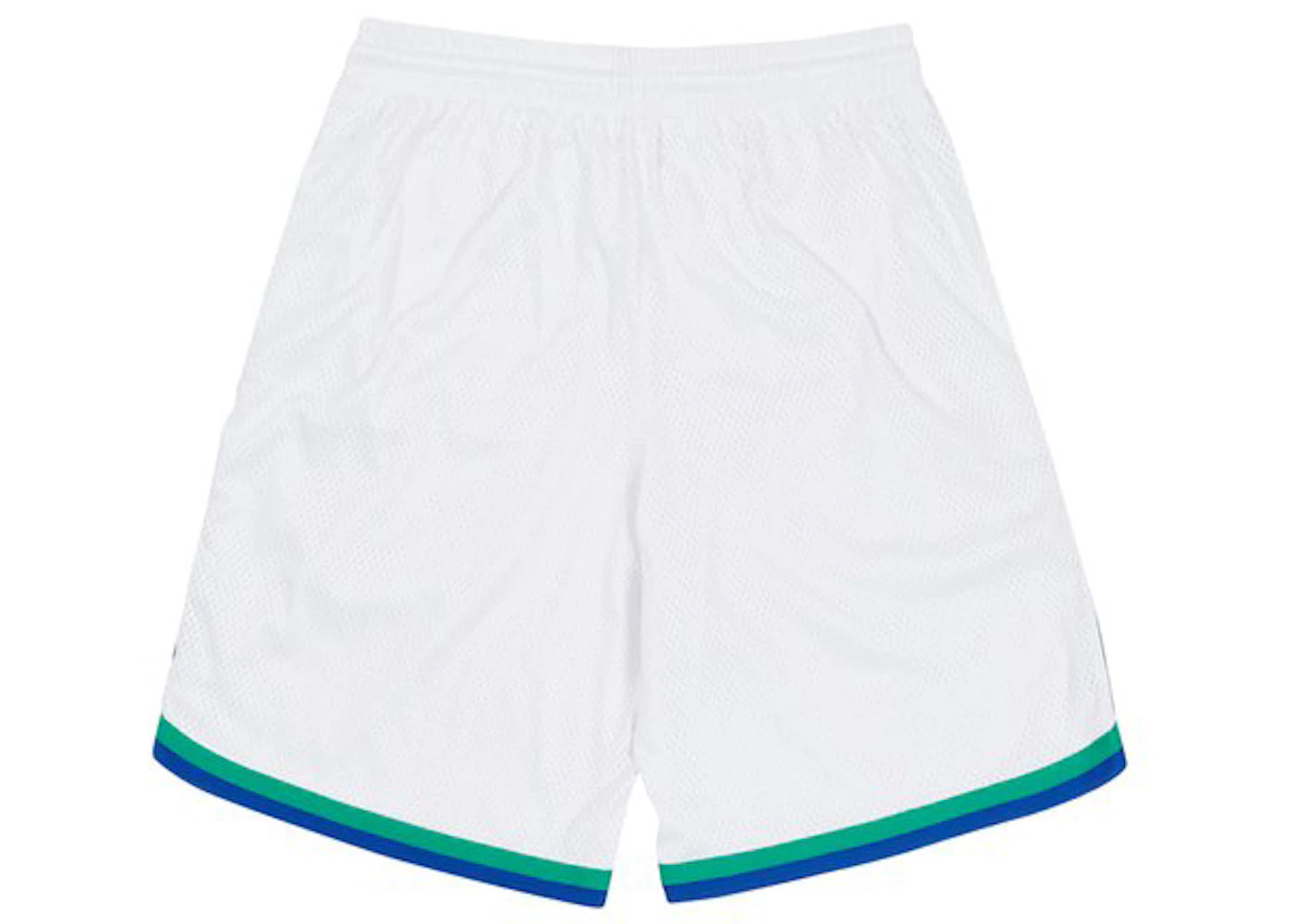 Palace PS Shorts White - vue secondaire B