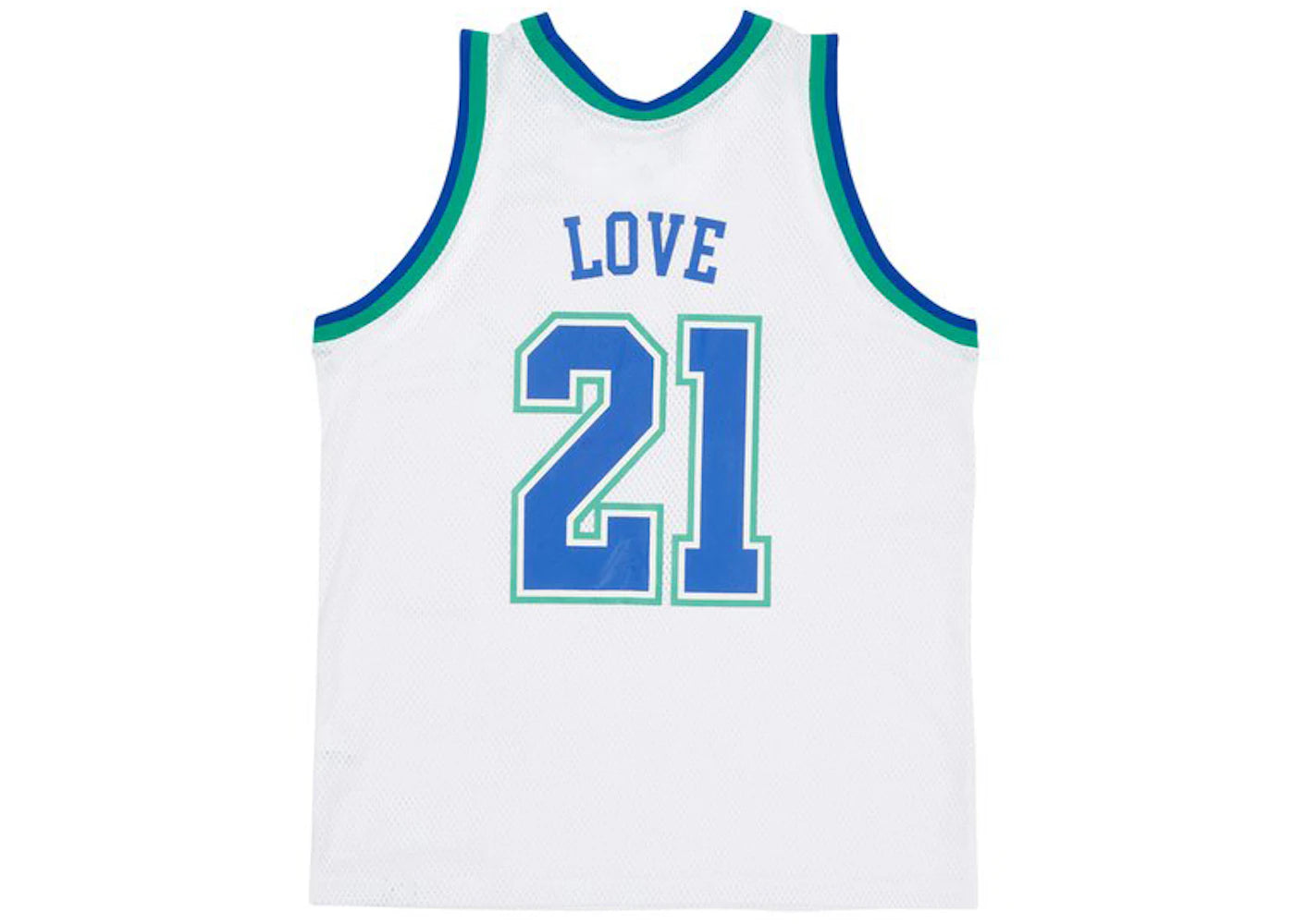 Palace PS Vest White - vue secondaire B