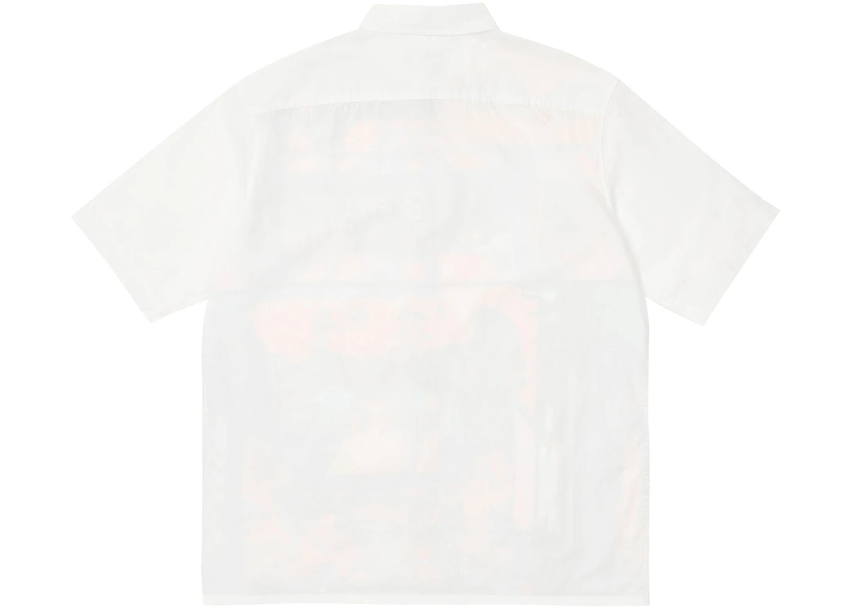 Palace Pachinko Shirt Multi - vue secondaire B