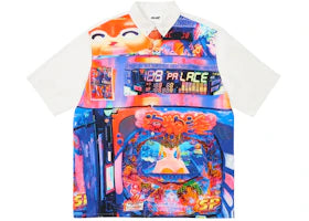 Palace Pachinko Shirt Multi - vue 360