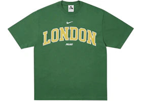 Palace Palace Nike Shop T-Shirt - vue 360