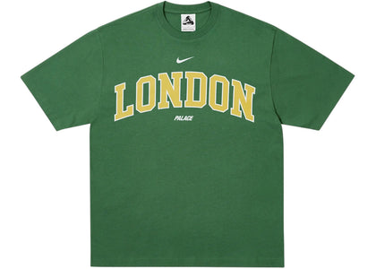 Palace Palace Nike Shop T-Shirt - apparel view 2