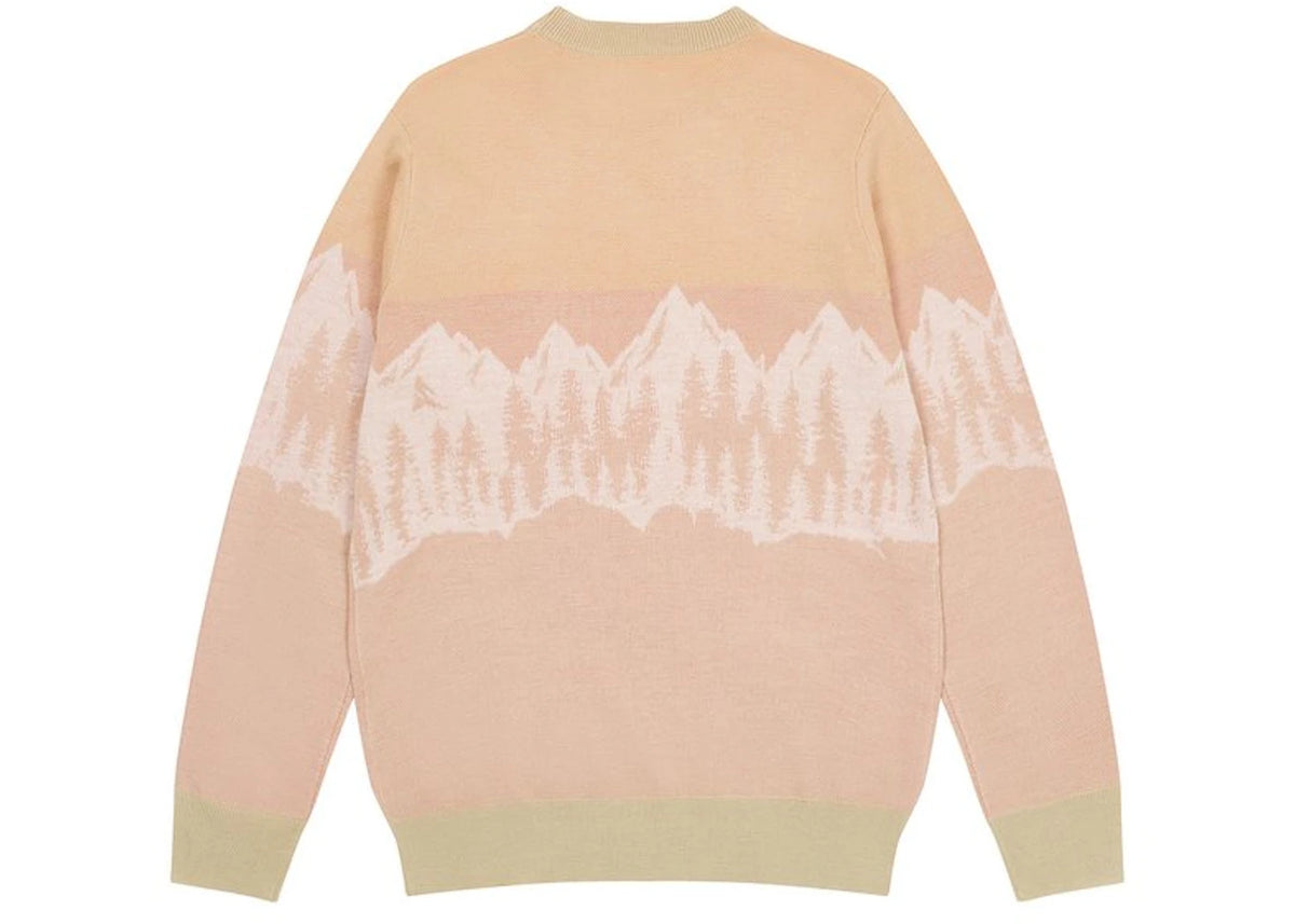 Palace Palaska Knit Cream - vue secondaire B