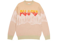 Palace Palaska Knit Cream