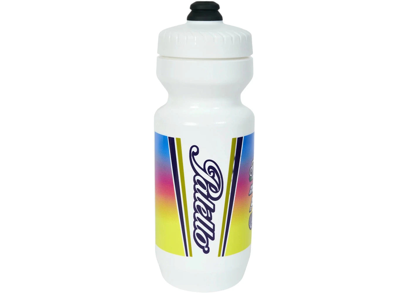 Palace Palello Specialized Purist Moflo 22oz Bottle Rainbow - vue secondaire A