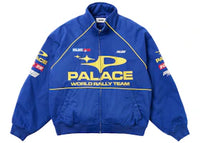 Palace Pally Rally Jacket Blue