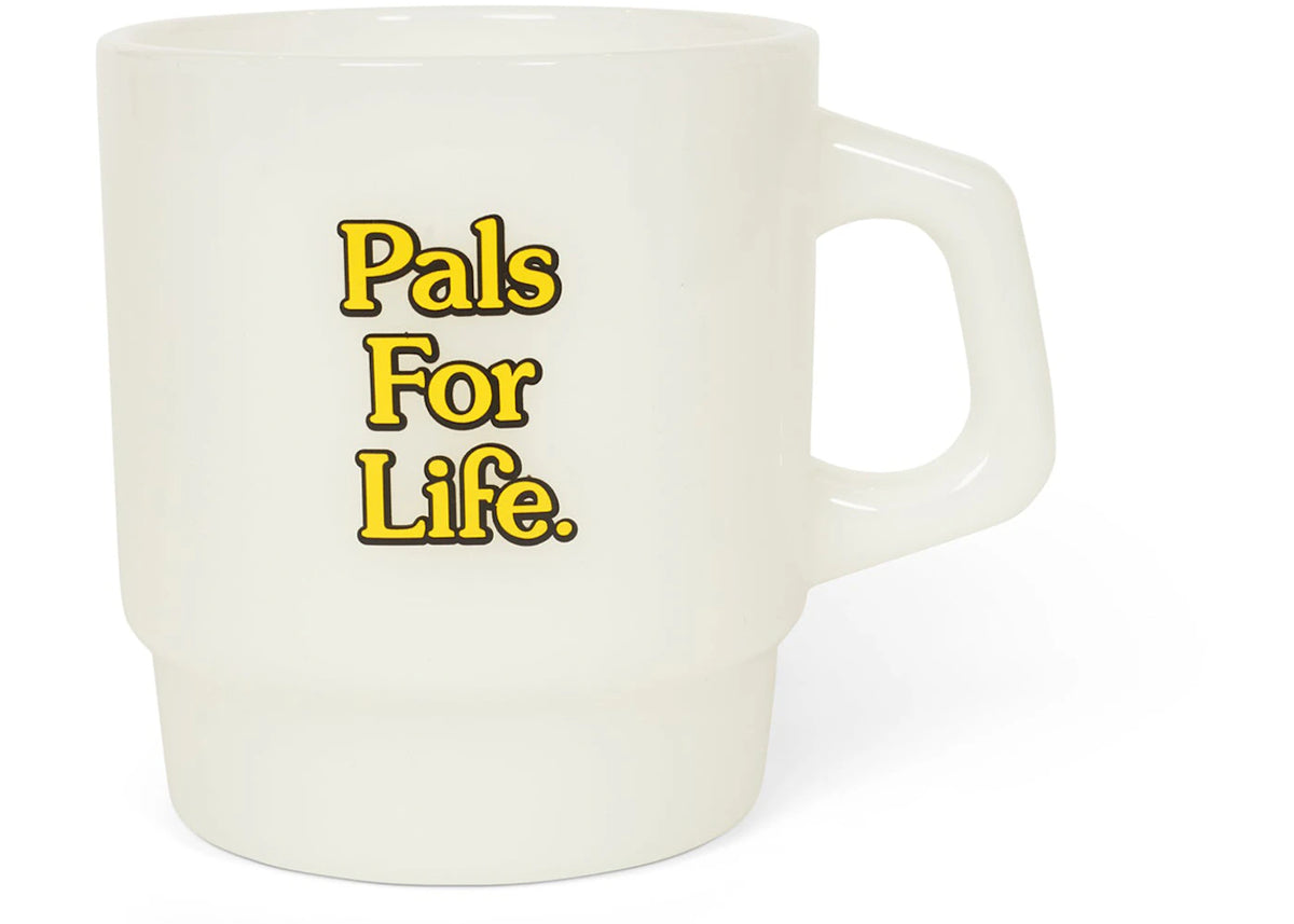 Palace Pals Stackable Mug White - vue secondaire B