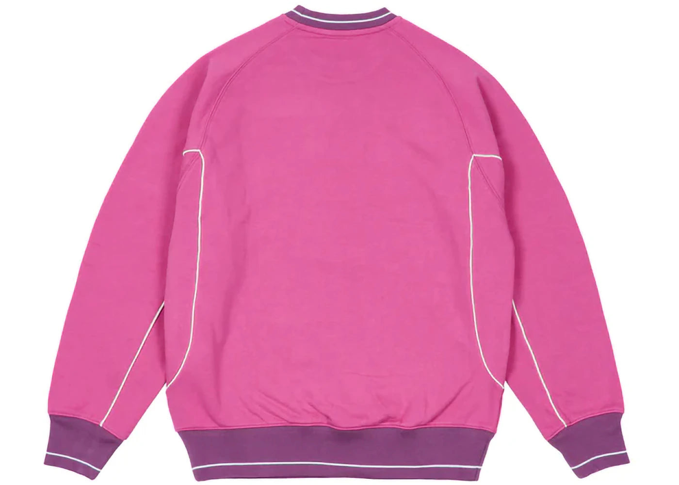 Palace Pen Pals Crew Rosa - vue secondaire B