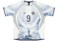 Palace Phantasy Jersey White