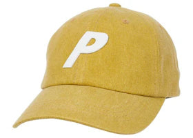Palace Pigment P 6-Panel Gold - vue 360
