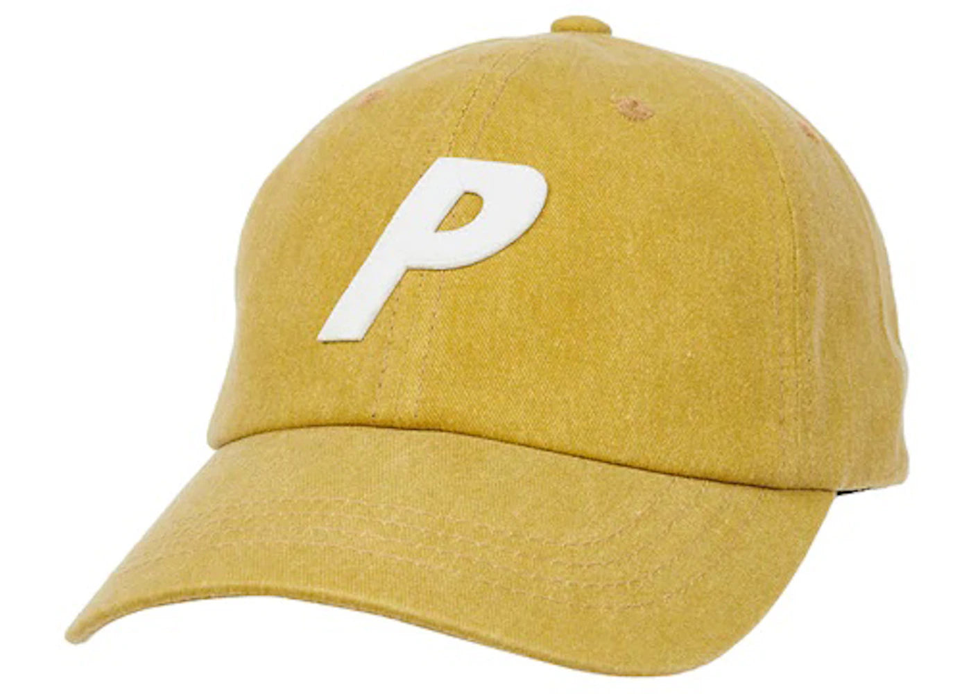 Palace Pigment P 6-Panel Gold - vue secondaire A