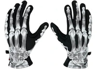 Palace Polartec Boney Gloves Black