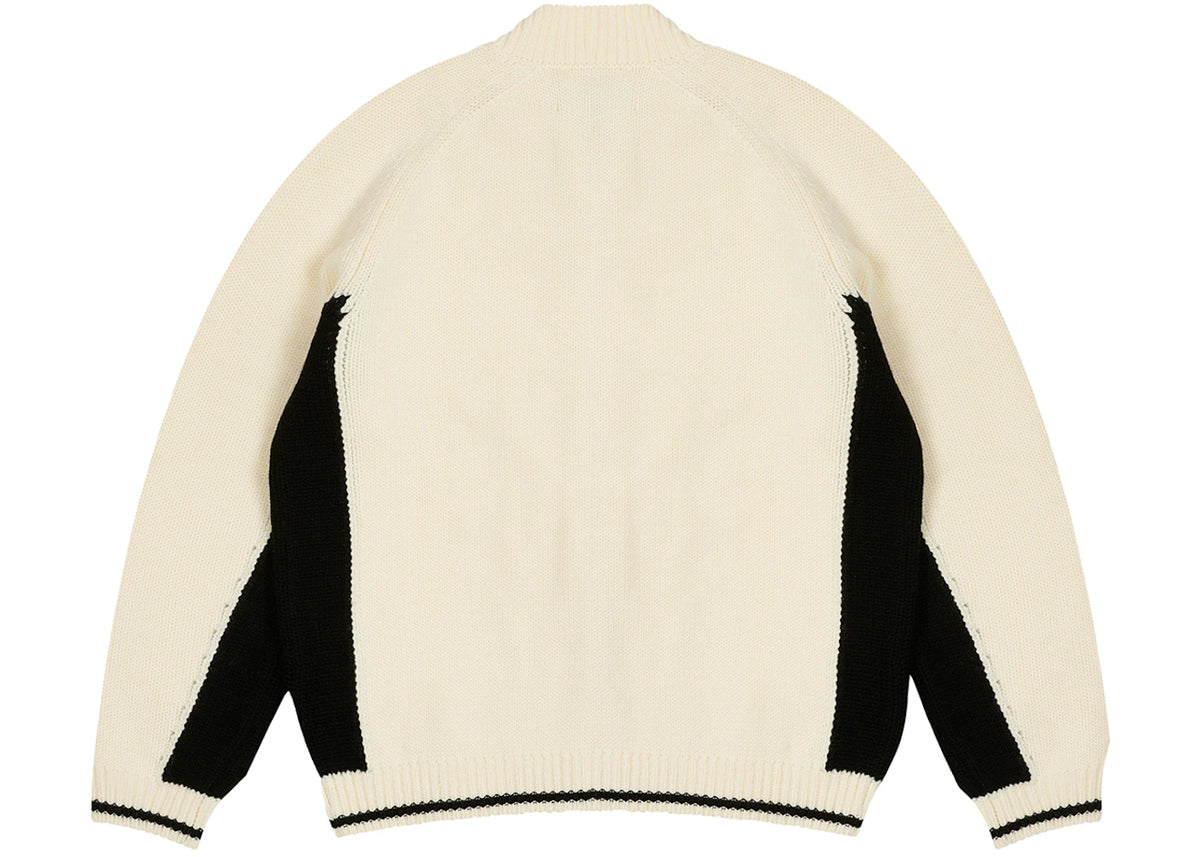 Palace Posh Knit White - vue secondaire B