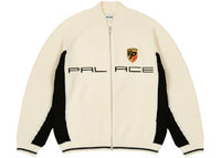 Palace Posh Knit White