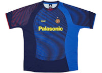 Palace Pro Team Jersey Navy