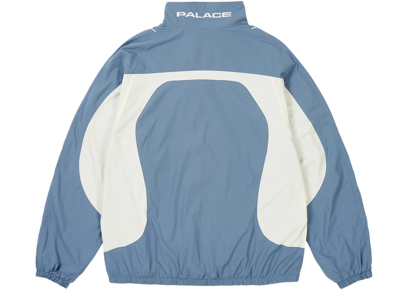 Palace Pro Team Palco Shell Jacket Smoke - vue secondaire B