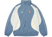 Palace Pro Team Palco Shell Jacket Smoke