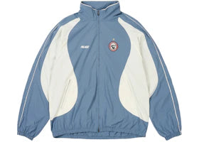 Palace Pro Team Palco Shell Jacket Smoke
