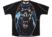 Palace Pro Team Piped Jersey K-Nein Print