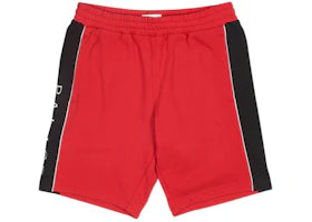 Palace Quart Short Red