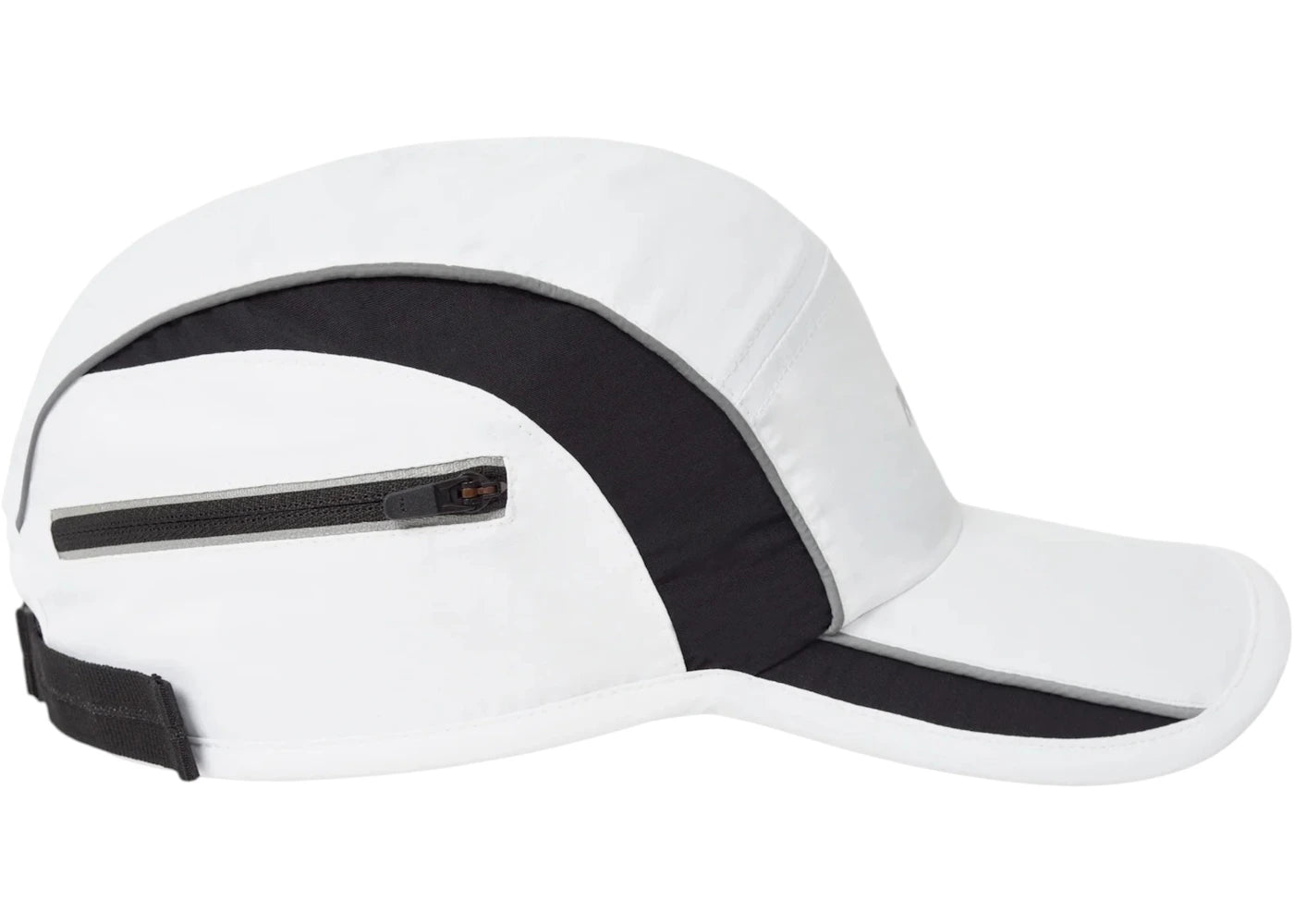 Palace Rack 25 Runner White - vue secondaire A