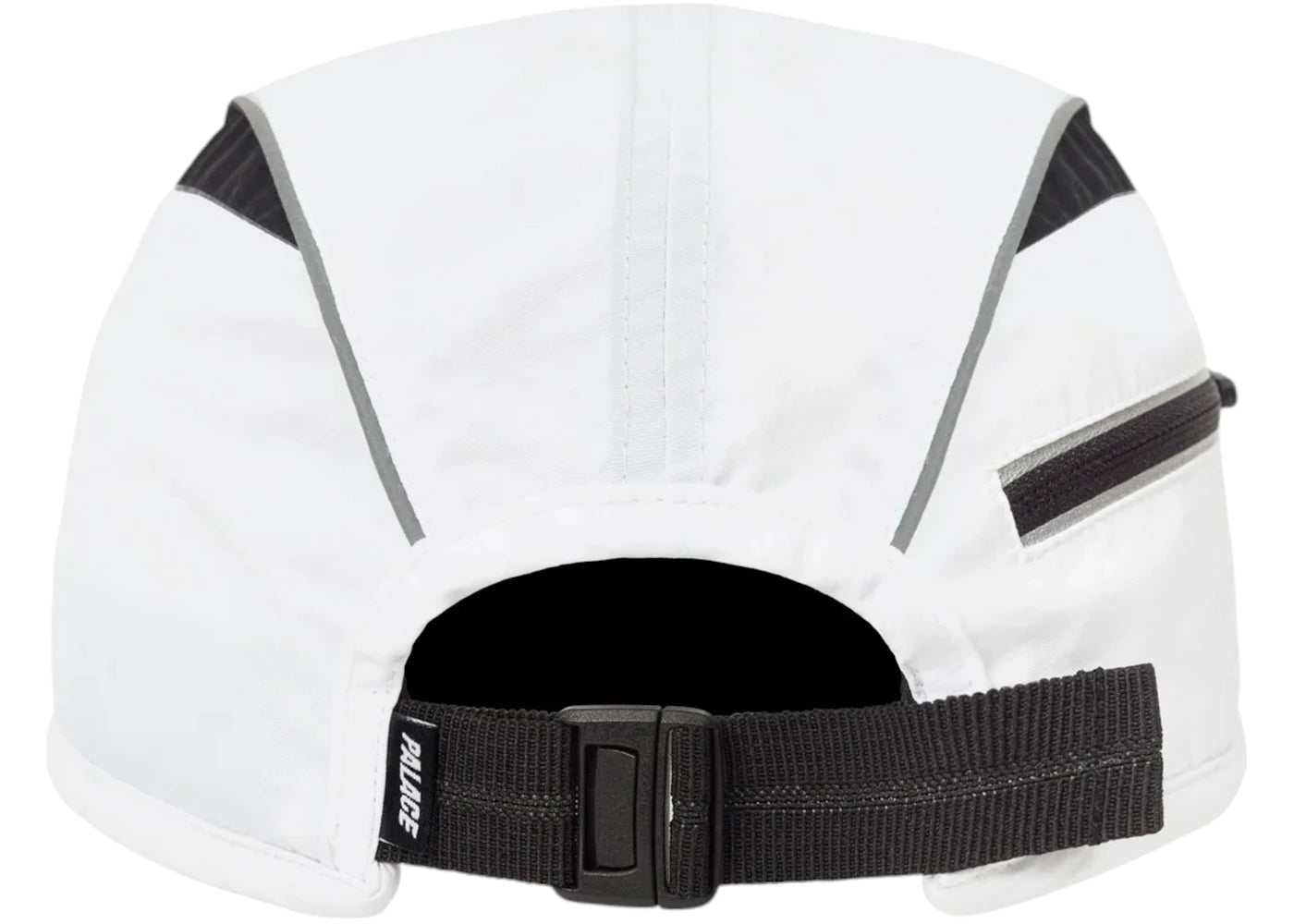 Palace Rack 25 Runner White - vue secondaire B