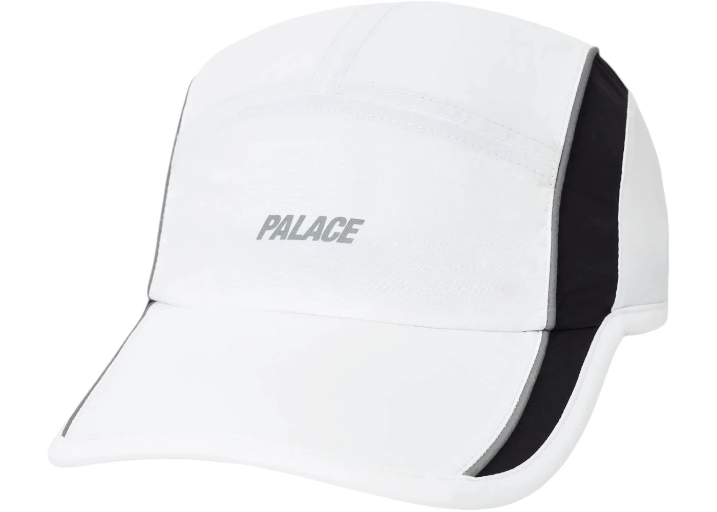 Palace Rack 25 Runner White - vue 360