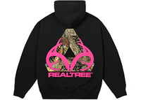 Palace Realtree Tri-Ferg Hoodie (SS26) Black