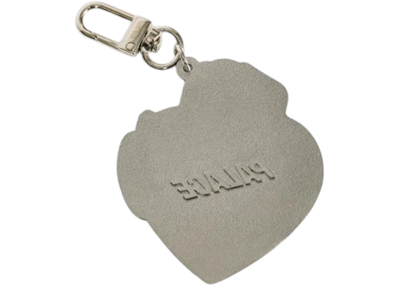 Palace Rear View Love Keyring Multi - vue secondaire B