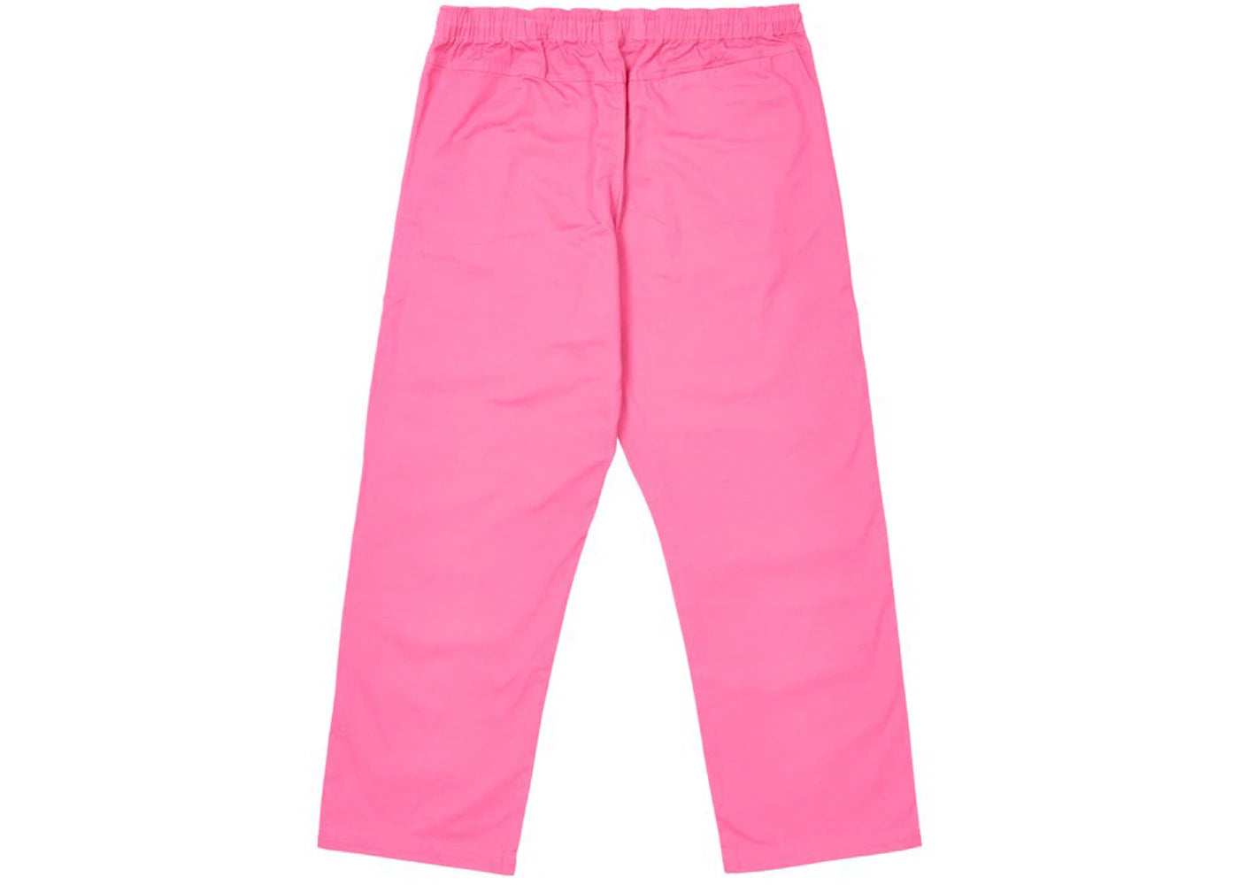 Palace Relax Pant Pink - vue secondaire B