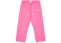 Palace Relax Pant Pink