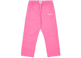 Palace Relax Pant Pink