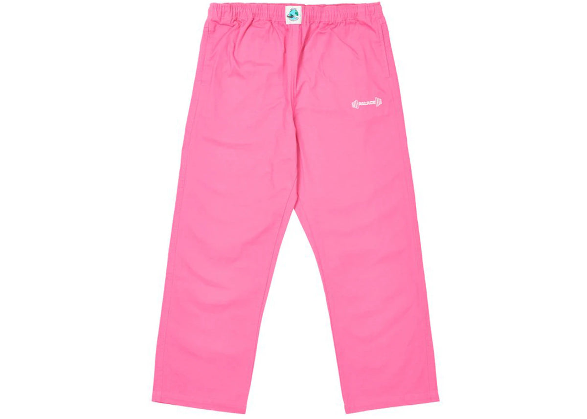 Palace Relax Pant Pink - vue secondaire A
