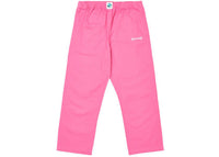 Palace Relax Pant Pink