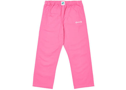 Palace Relax Pant Pink - product view 2