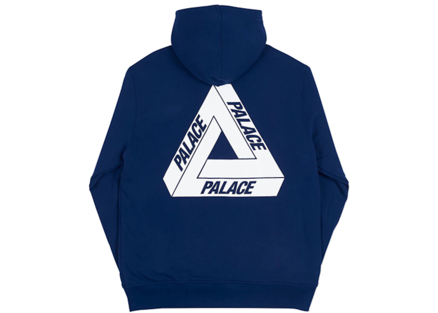 Palace Reverso Hood Navy/Teal - vue secondaire B