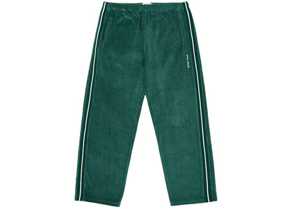 Palace Rib Panel Jogger Green - product view 2