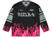Palace Rizla Jersey Black