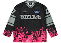 Palace Rizla Jersey Black