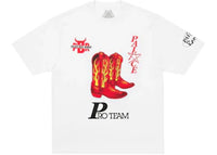 Palace Rodeyo T-Shirt White