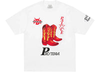 Palace Rodeyo T-Shirt White