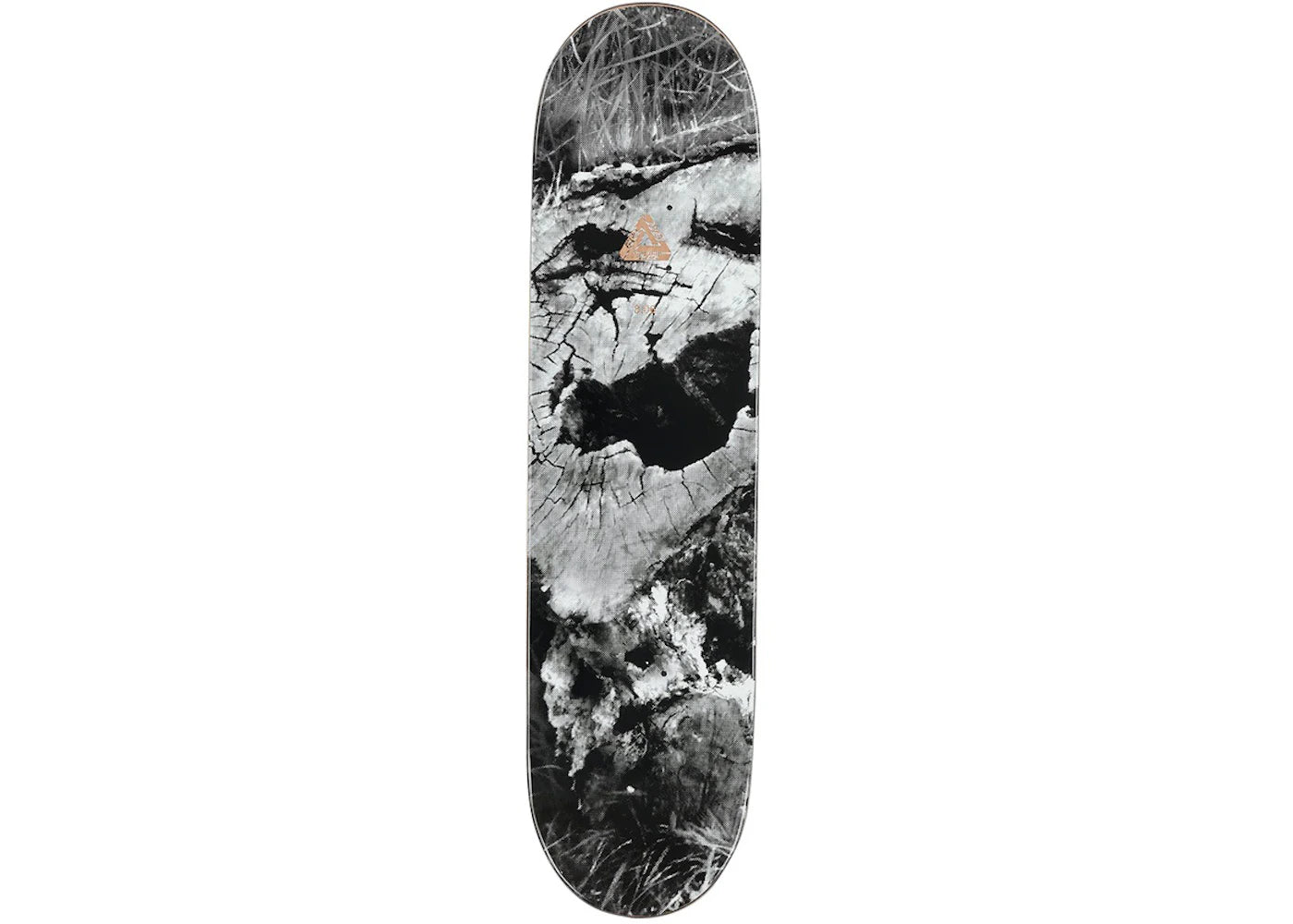 Palace Rory Pro S29 8.06 Skateboard Deck Multi - vue secondaire B
