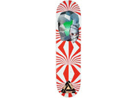 Palace Rory Pro S29 8.06 Skateboard Deck Multi