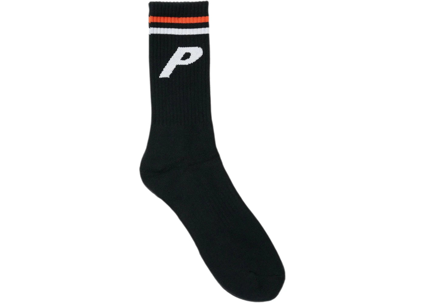 Palace San Francisco Giants Sock Black - vue secondaire B